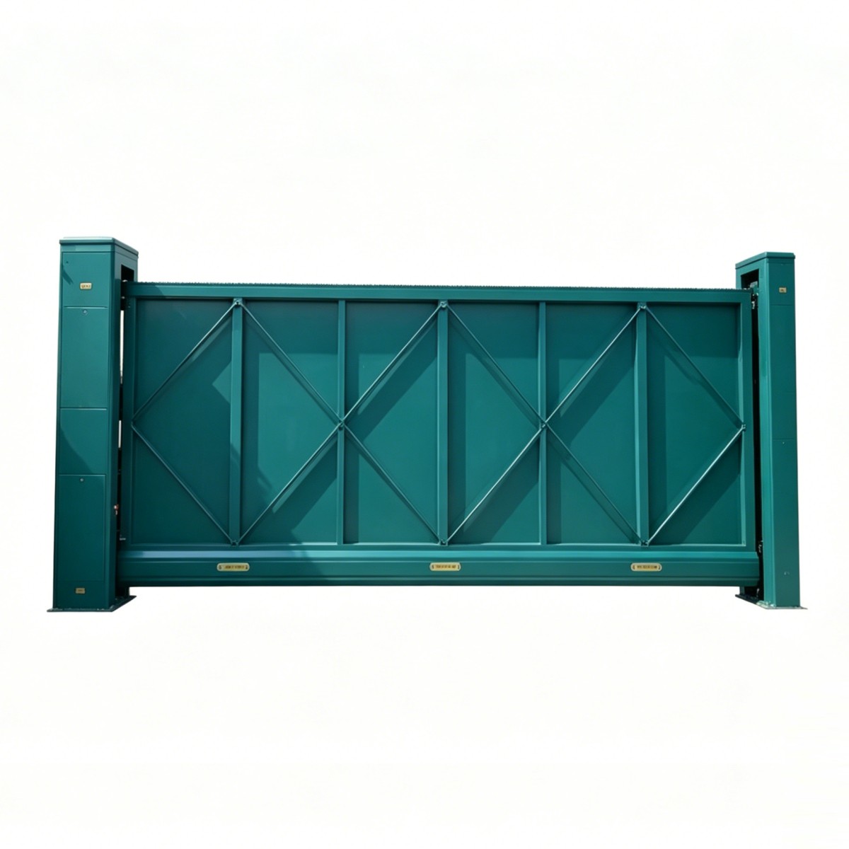 益阳安化南金乡电动悬空门